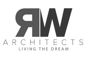 RW Architects is a distinguished professional architecture practice based in George, Western Cape, known for its mastery in high-end residential design and sustainable developments.
